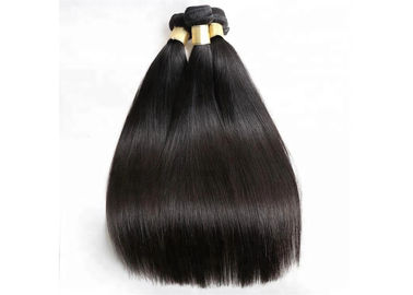 Китай Расширения человеческих волос 100 процентов лоснистые и чистые от здоровой молодой девственницы поставщик