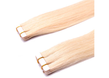 Китай Лента Омбре плотности 130% в расширениях волос без синтетических смешанных волос поставщик