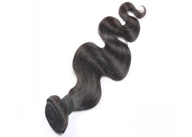 Китай Расширения человеческих волос объемной волны бразильские 100% Уньпросессед от одного одиночного дарителя поставщик