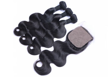 Китай Жизнерадостные расширения волос 100 надкожиц человеческих волос Ремы полных прикрепленных для чернокожих женщин поставщик