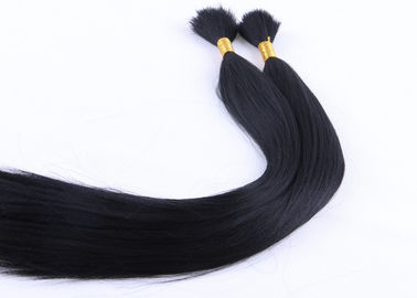 Китай 8&quot; - 32&quot; большая часть расширений волос Ремы человека продолжительная без линять или путать поставщик