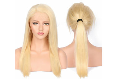 Китай Ранг человеческих волос 8А париков шнурка Ремы европейца белокурая полная без узлов или вош поставщик
