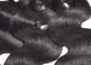 Расширения человеческих волос объемной волны бразильские 100% Уньпросессед от одного одиночного дарителя поставщик