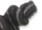 Подгонянные свободные волосы Ремы волны продолжительные любой цвет могут быть покрашенным гребнем легко поставщик