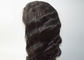Уньпросессед бразильские человеческие парики фронта шнурка, парики шнурка человеческих волос заплетенные фронтом поставщик