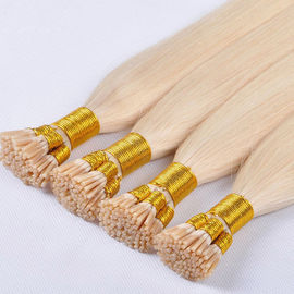Китай расширения волос ранга 7А волнистые Пре скрепленные, Пре скрепленные расширения волос подсказки ручки поставщик