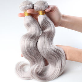 Китай Лоснистое уже покрашенное невидимое хорошего чувства париков волос удобное на голове поставщик