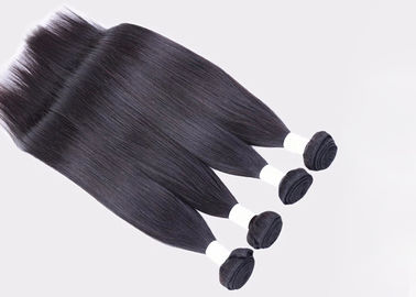 Китай Прямая малайзийская девственница Веаве волос связывает надкожицу 100% не выровняла никаких вош или узлов поставщик