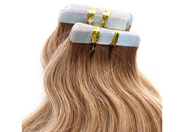 Китай Гребня продолжительное расширений 100% волос ленты легко ровное двойное Уньпросессед поставщик