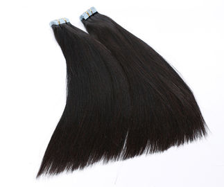 Китай лента в расширениях человеческих волос, Уньпросессед бразильская лента ранга 10А в расширениях волос поставщик