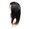 Естественное черное хорошее чувство человеческих волос 100% париков фронта шнурка Ремы длинное Уньпросессед поставщик