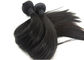 Волосы 100% толстой девственницы дна китайские прямые Уньпроксессед могут покрасить и пермь поставщик