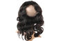 Двойные парики человеческих волос шнурка утка 360 двойник можно покрасить проутюжили и Рестылед поставщик