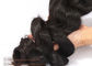 Отсутствие линяя индийского бразильского Веаве волос, ровных Уньпросессед бразильских волос 6А поставщик