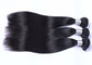 Лента в черном двойнике расширений волос Ремы нарисованном без любого обработанного химиката поставщик