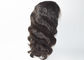 Уньпросессед бразильские человеческие парики фронта шнурка, парики шнурка человеческих волос заплетенные фронтом поставщик